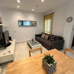  Apartamento La Piccola España