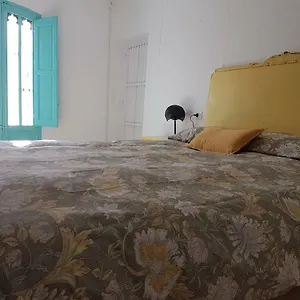  Сasa de vacaciones Casa Almedina De España