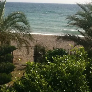  Casa rural Cabañas Junto Al Mar España